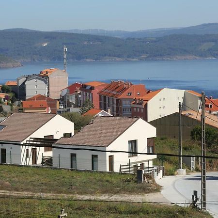 Vivienda De Uso Turistico Finisterrae Mar Daire Dış mekan fotoğraf