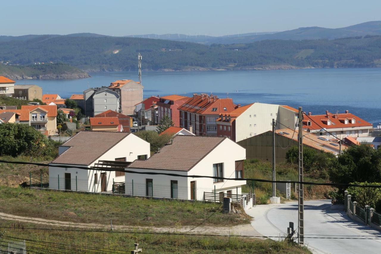 Vivienda De Uso Turistico Finisterrae Mar Daire Dış mekan fotoğraf